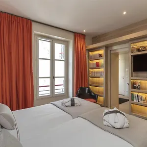 De Lille - Saint-germain Des Pres París