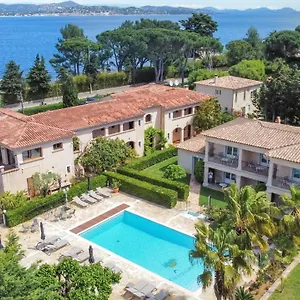 Brin D'azur - Tropez Hotel Saint-Tropez