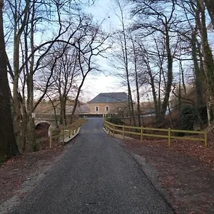 Bed & Breakfast Le Moulin De Bretigneul, Saint-Aubin-des-Landes