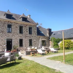  Hotel Ty Madelez, De Charme, Et