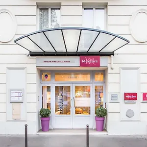 Mercure Bastille Marais Hotel Paris