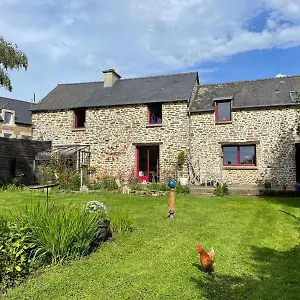  Bed & Breakfast D'hôtes Saint-hélen