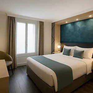 Western Opera Batignolles Hotel Paris