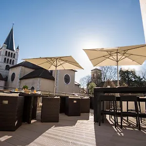 Privilodges Le Royal Aparthotel Annecy
