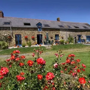  Bed & Breakfast D'hôte La Boulière
